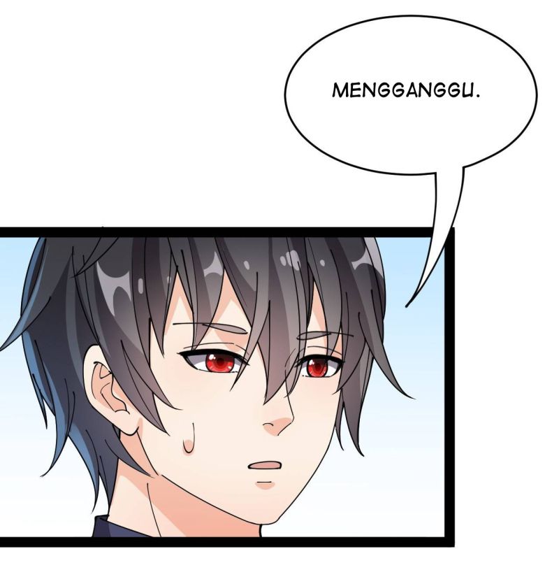 Fairy King’s Daily Life - Chapter 89 33