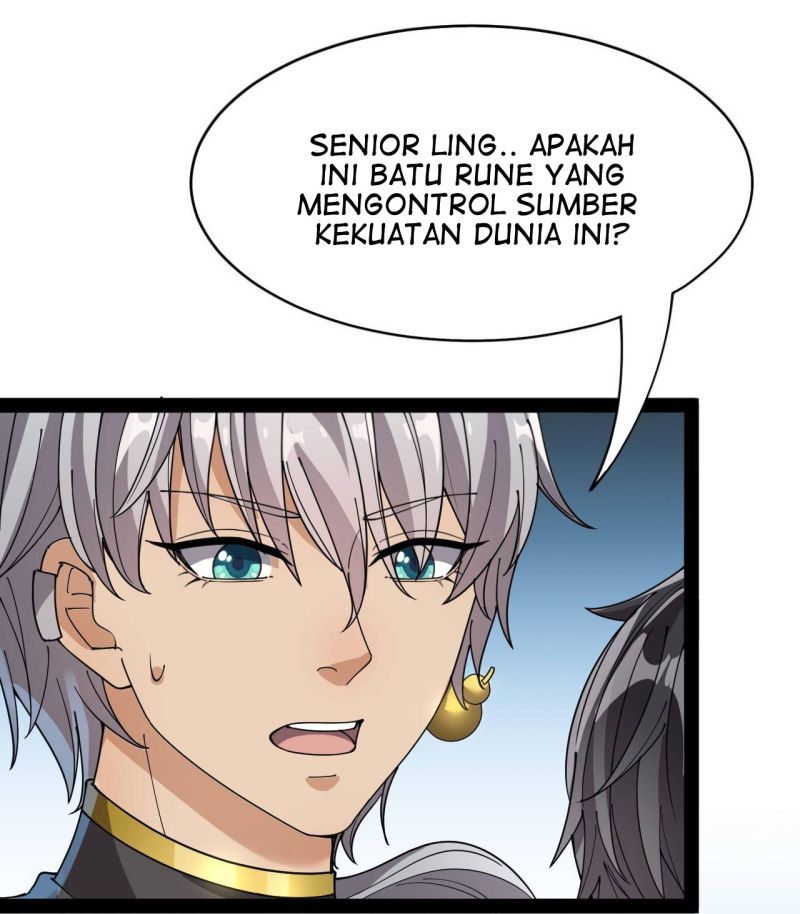 Fairy King’s Daily Life - Chapter 89 30