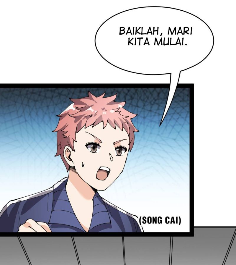Fairy King’s Daily Life - Chapter 89 37