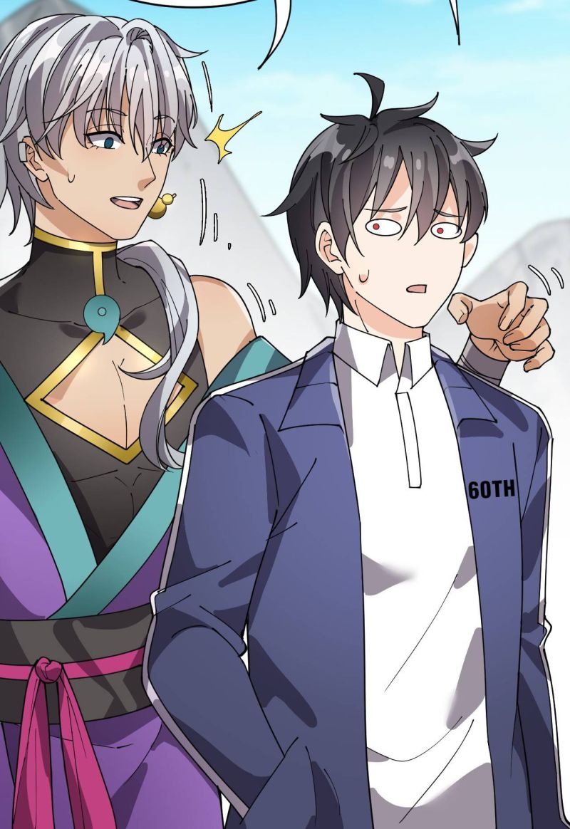 Fairy King’s Daily Life - Chapter 89 35