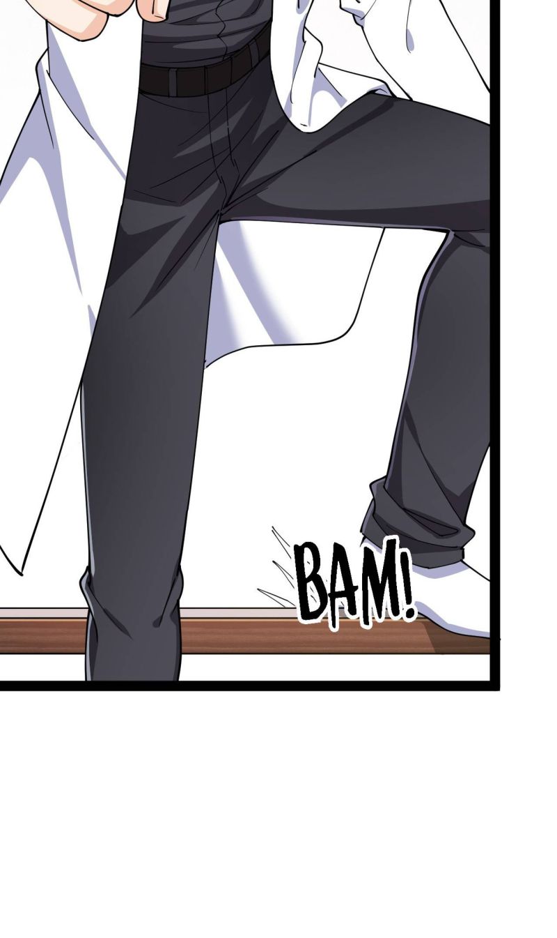 Fairy King’s Daily Life - Chapter 83 9