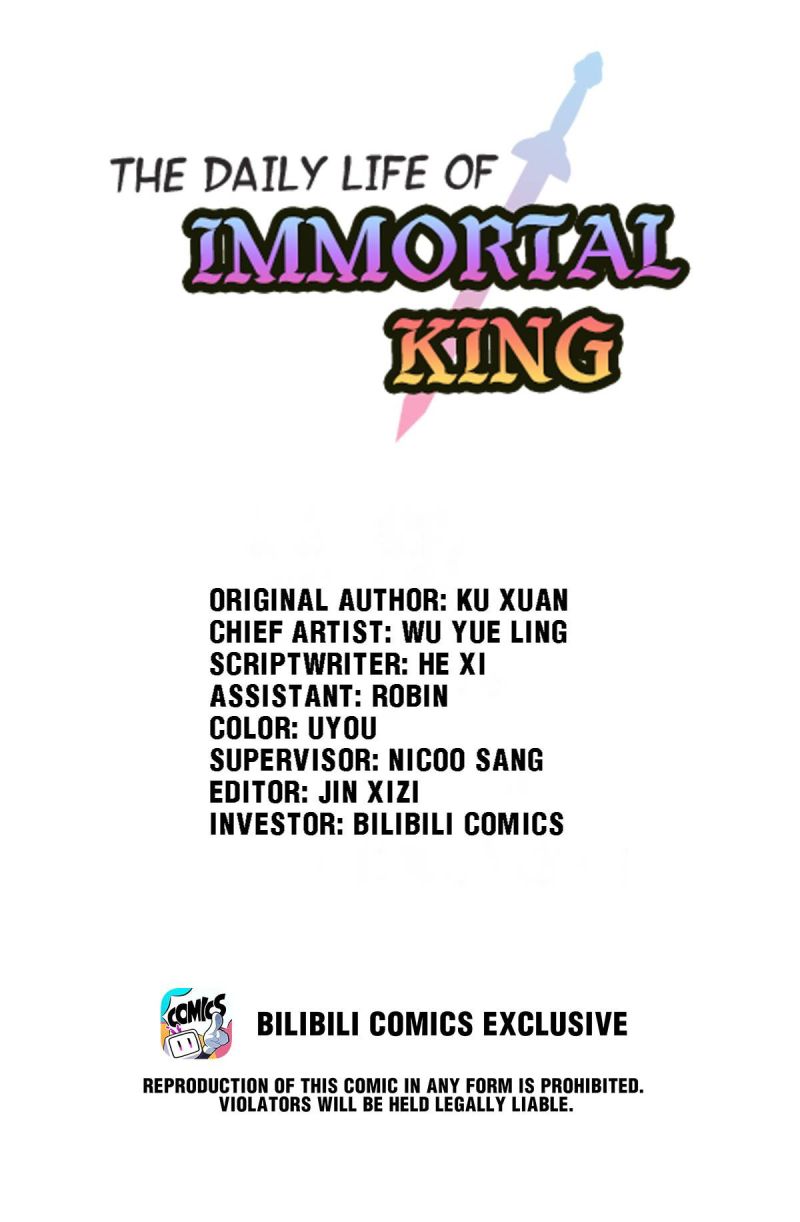 Fairy King’s Daily Life - Chapter 83 2