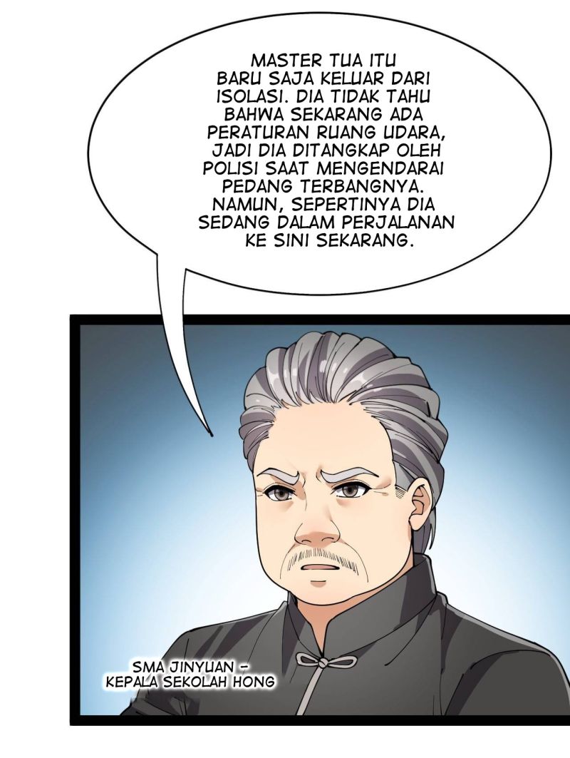 Fairy King’s Daily Life - Chapter 83 29
