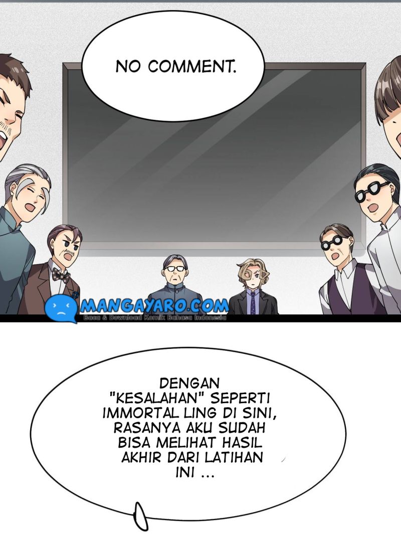 Fairy King’s Daily Life - Chapter 83 26