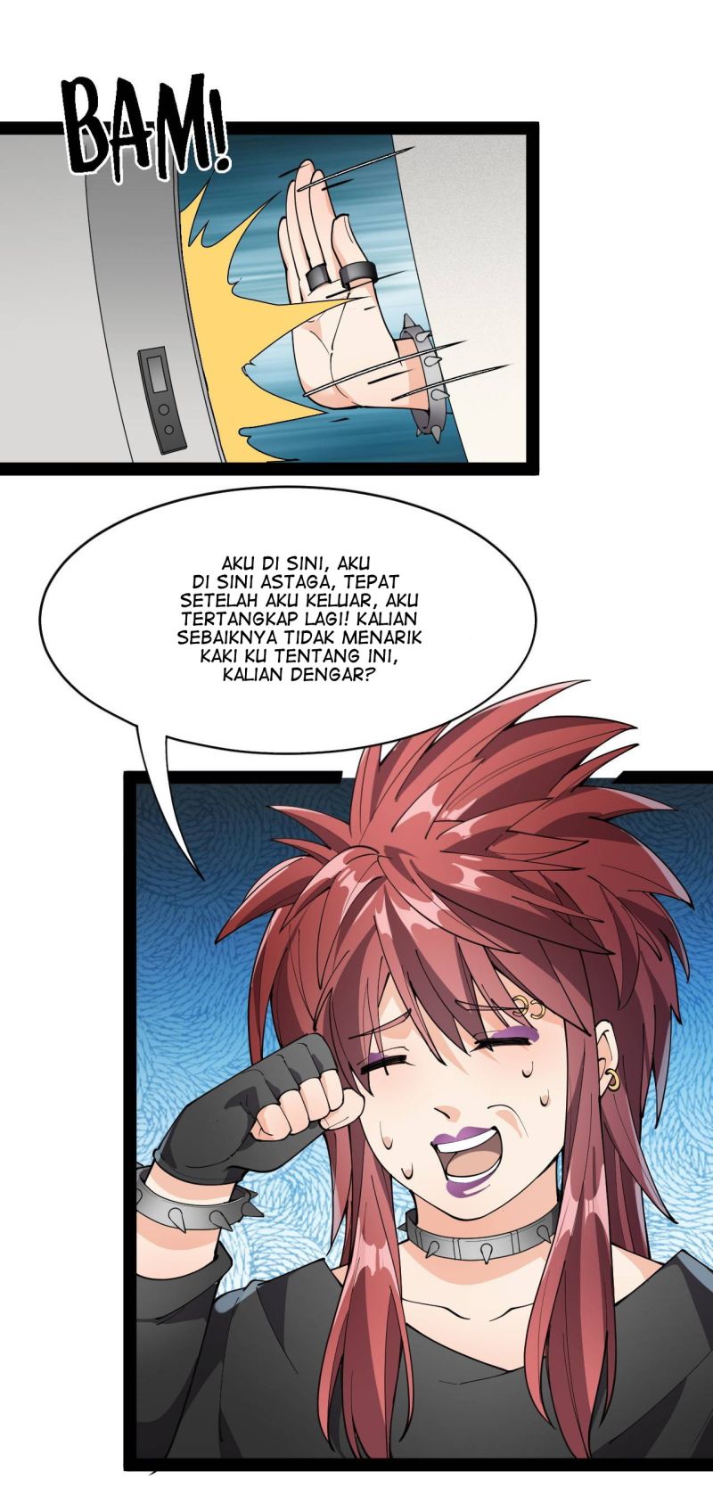 Fairy King’s Daily Life - Chapter 83 33