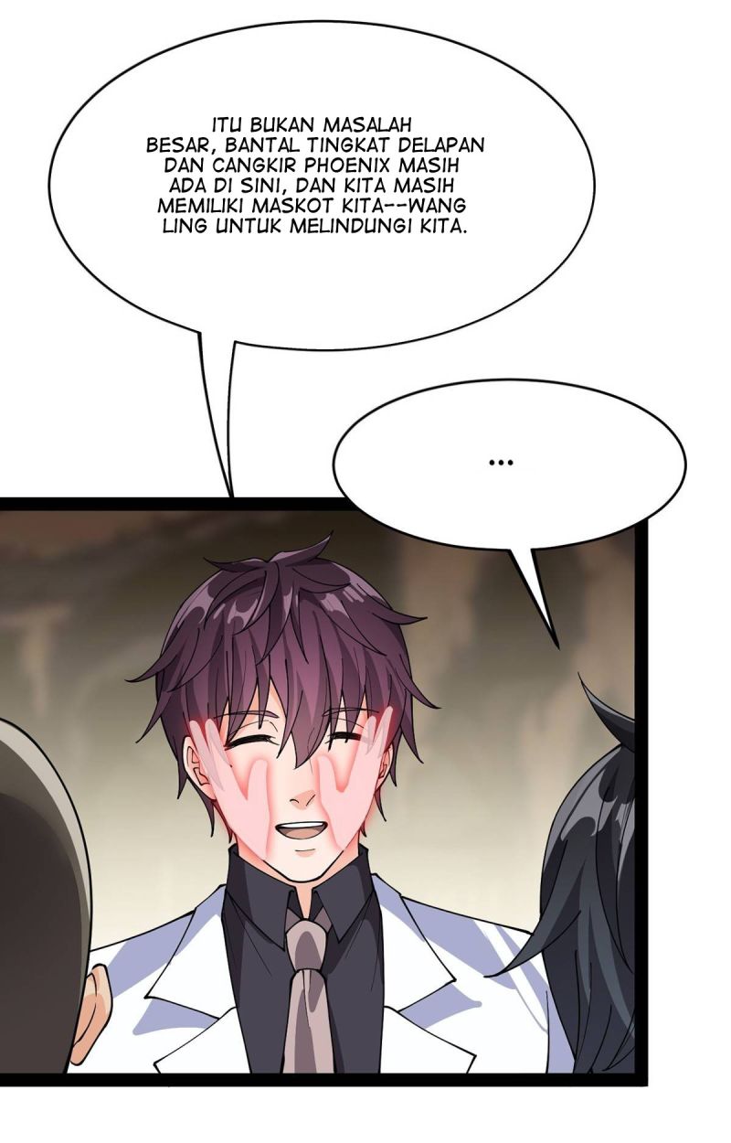 Fairy King’s Daily Life - Chapter 86 23 Fairy King’s Daily Life - Chapter 86 23