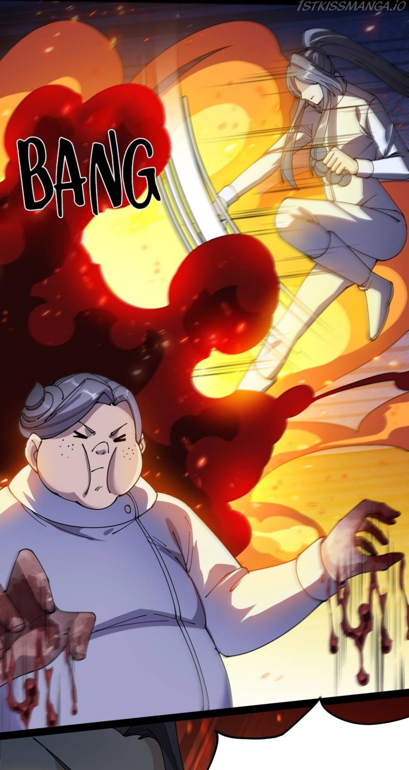 Fairy King’s Daily Life - Chapter 98 22 Fairy King’s Daily Life - Chapter 98 22