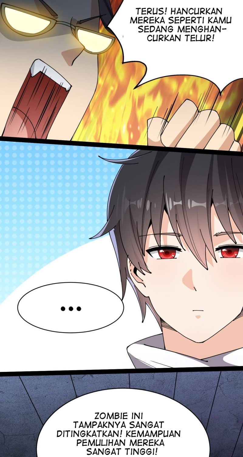 Fairy King’s Daily Life - Chapter 98 23 Fairy King’s Daily Life - Chapter 98 23