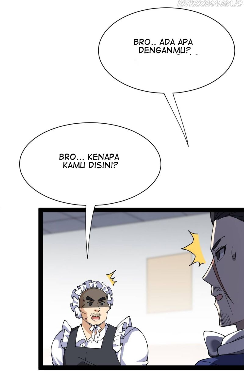 Fairy King’s Daily Life - Chapter 92 23 Fairy King’s Daily Life - Chapter 92 23