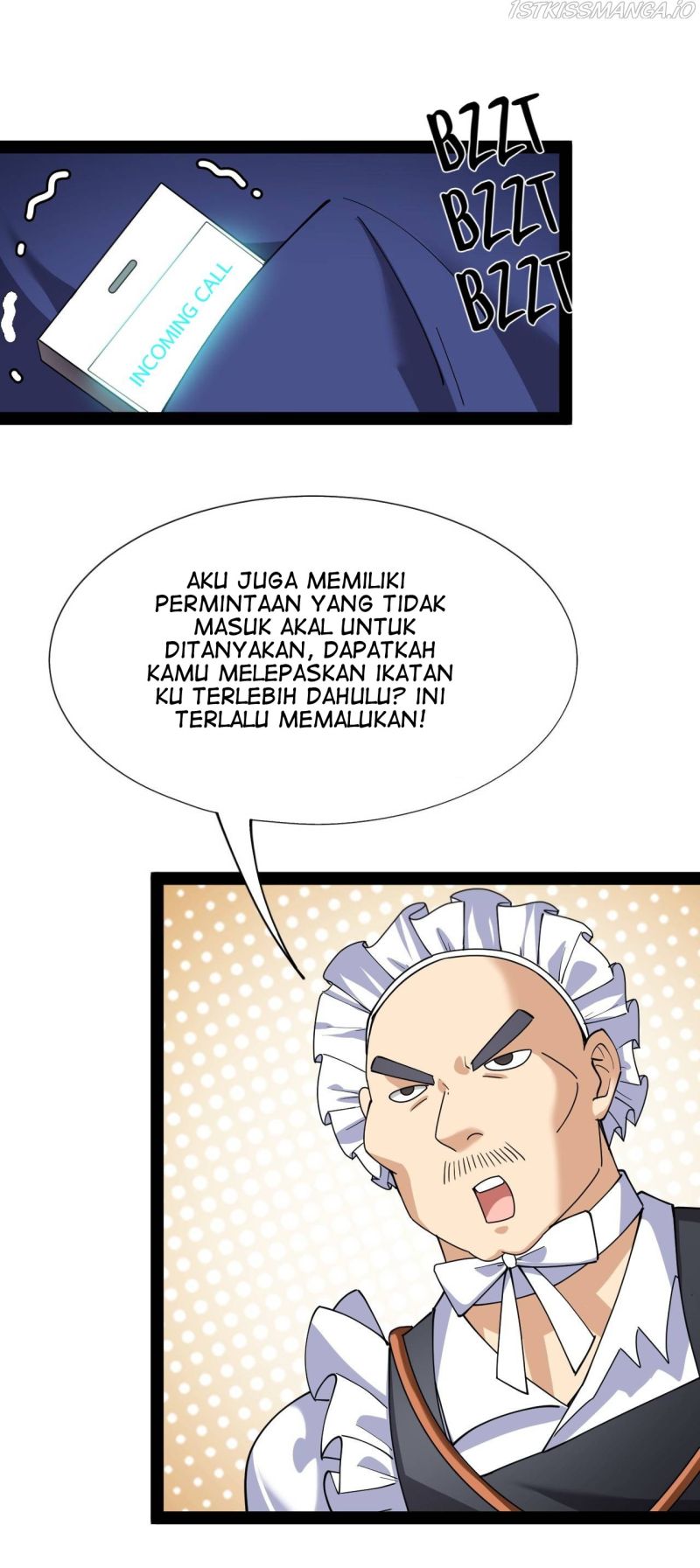 Fairy King’s Daily Life - Chapter 92 39 Fairy King’s Daily Life - Chapter 92 39
