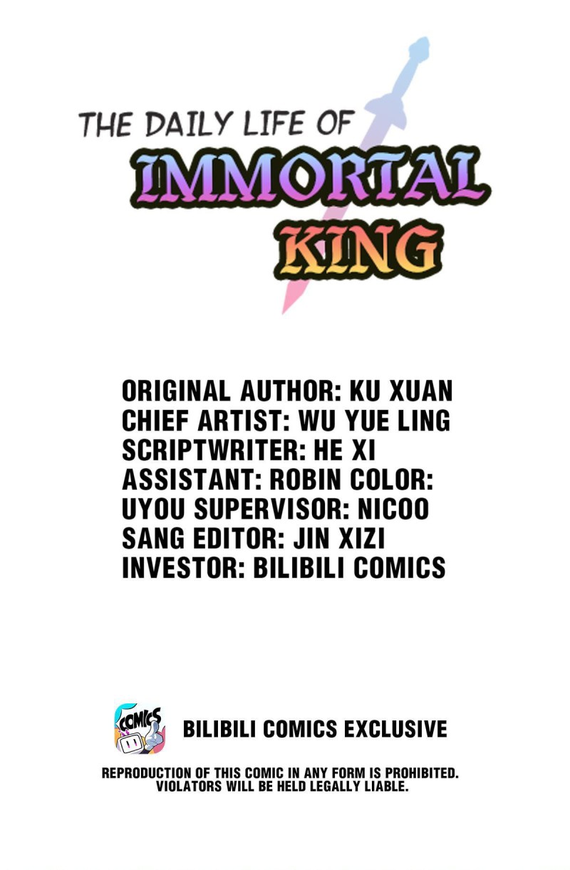 Fairy King’s Daily Life - Chapter 39 2 Fairy King’s Daily Life - Chapter 39 2