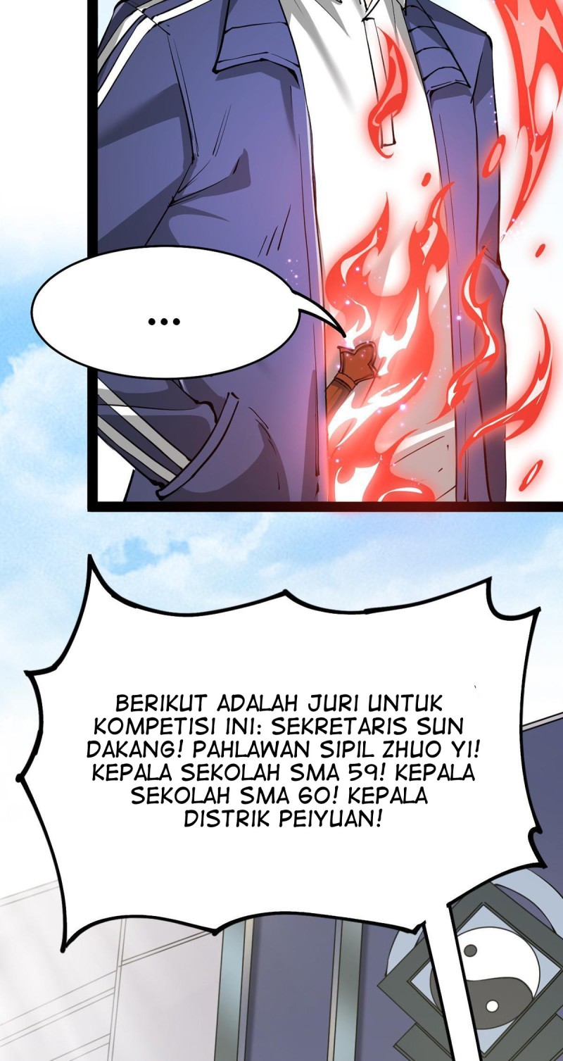 Fairy King’s Daily Life - Chapter 39 29 Fairy King’s Daily Life - Chapter 39 29