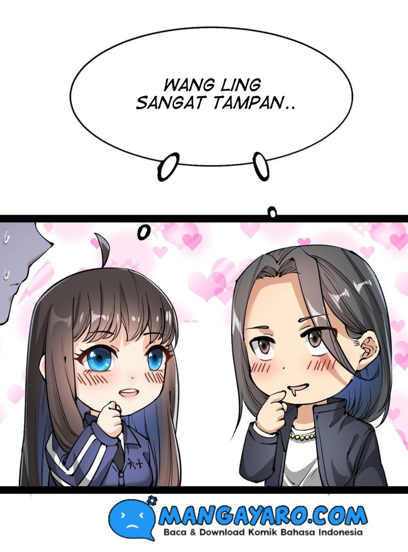 Fairy King’s Daily Life - Chapter 39 26 Fairy King’s Daily Life - Chapter 39 26