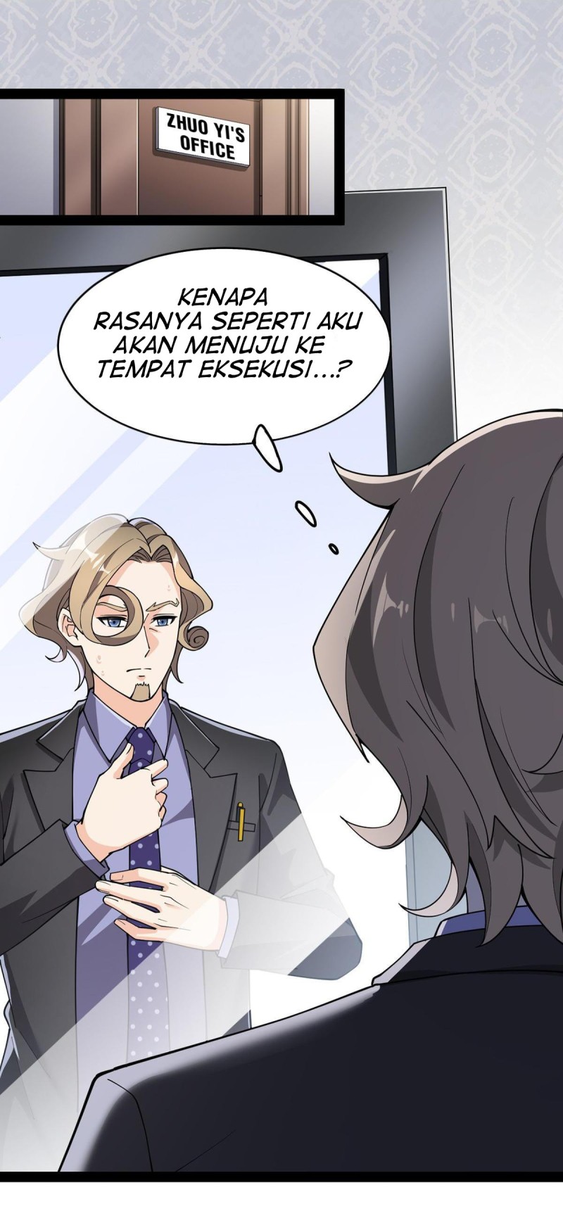 Fairy King’s Daily Life - Chapter 39 3 Fairy King’s Daily Life - Chapter 39 3