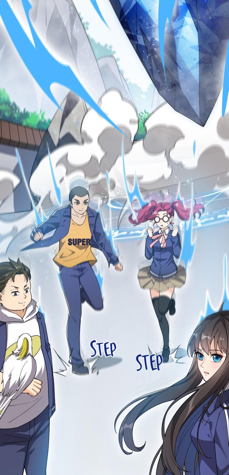 Fairy King’s Daily Life - Chapter 39 39 Fairy King’s Daily Life - Chapter 39 39