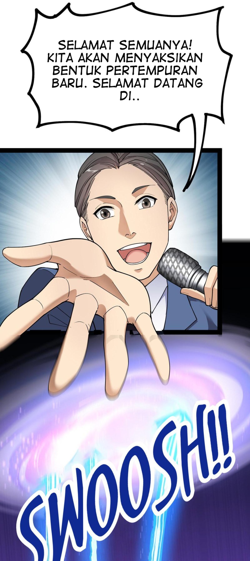 Fairy King’s Daily Life - Chapter 39 33 Fairy King’s Daily Life - Chapter 39 33