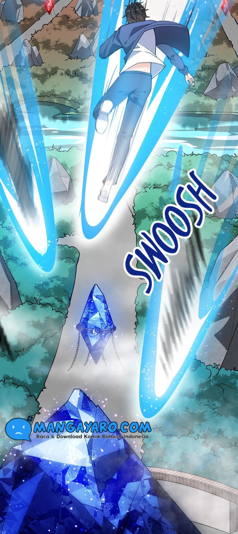 Fairy King’s Daily Life - Chapter 39 36 Fairy King’s Daily Life - Chapter 39 36