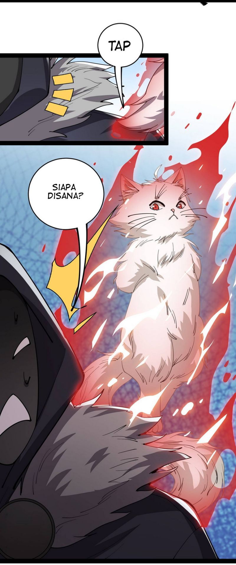 Fairy King’s Daily Life - Chapter 72 32