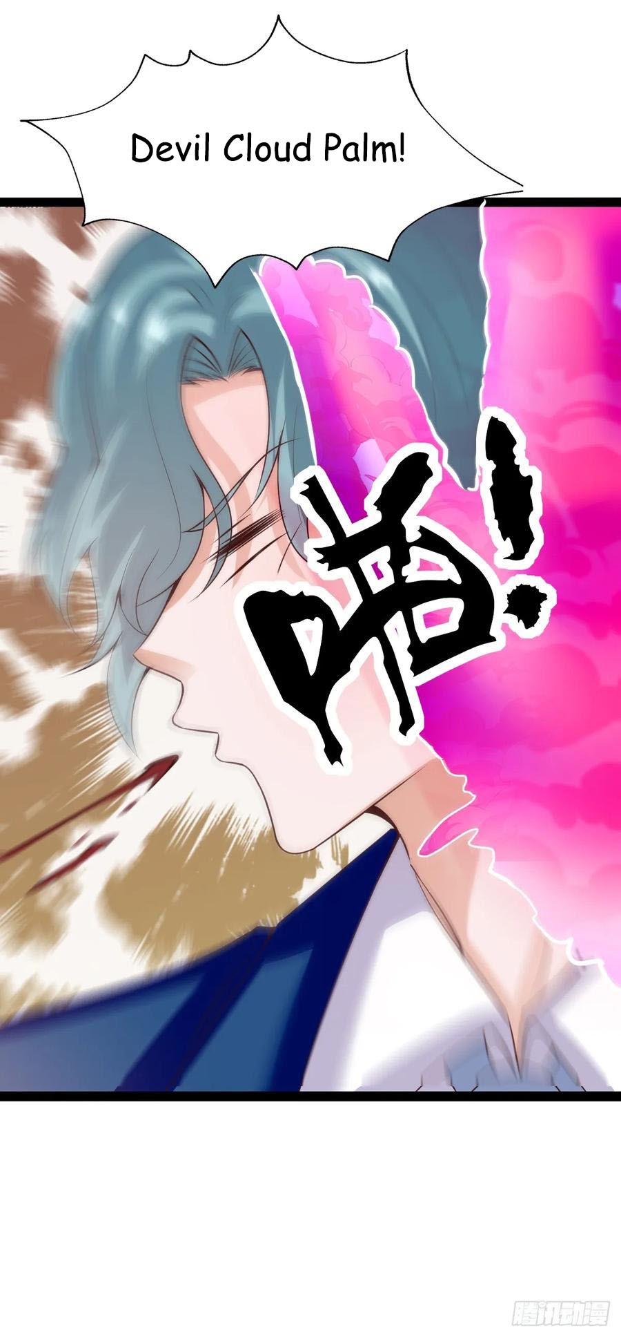 Fairy Demon Dad - Chapter 33 9 Fairy Demon Dad - Chapter 33 9