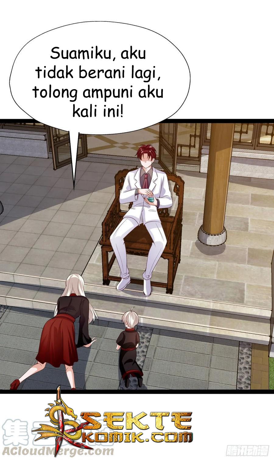 Fairy Demon Dad - Chapter 33 26 Fairy Demon Dad - Chapter 33 26