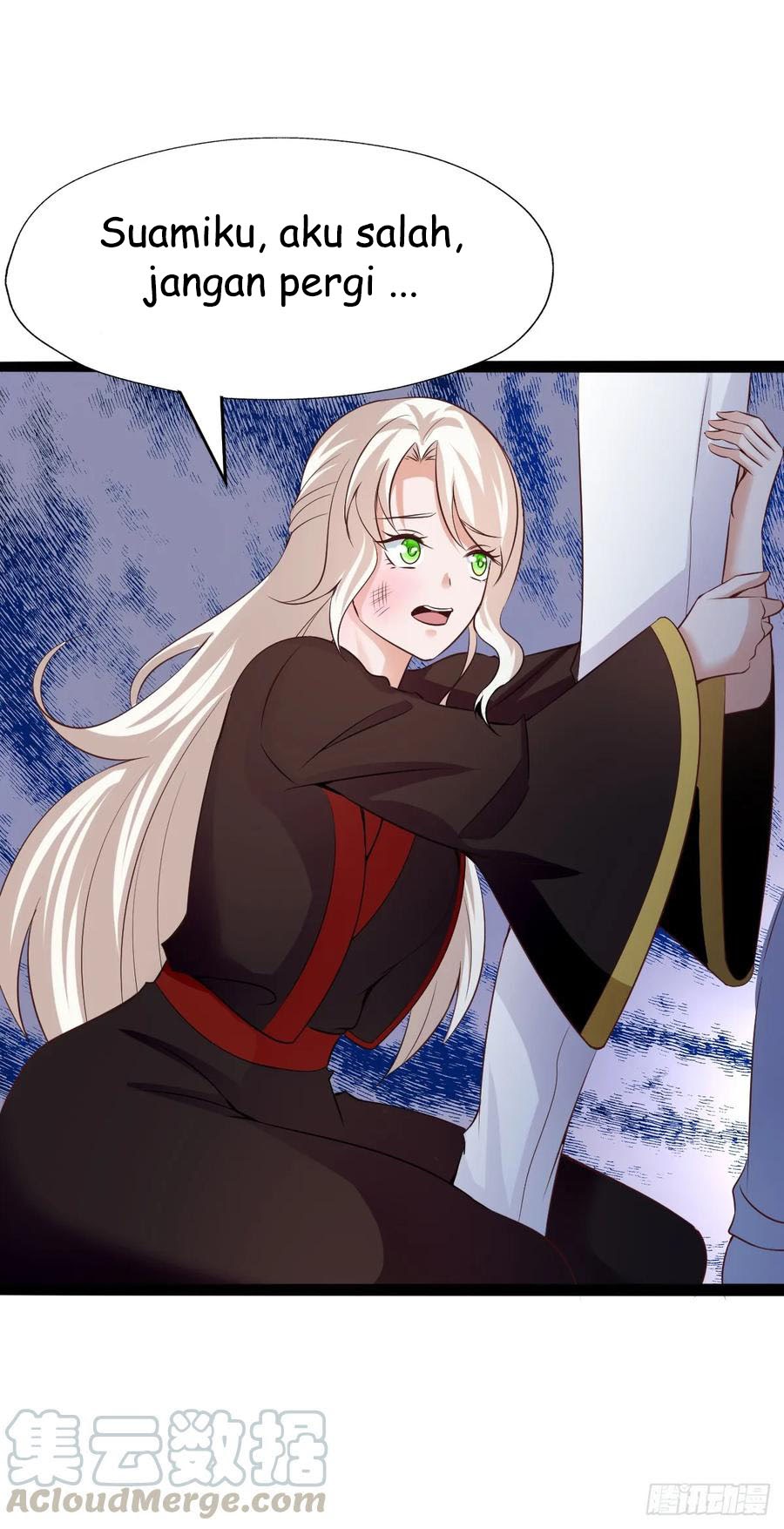 Fairy Demon Dad - Chapter 33 32 Fairy Demon Dad - Chapter 33 32