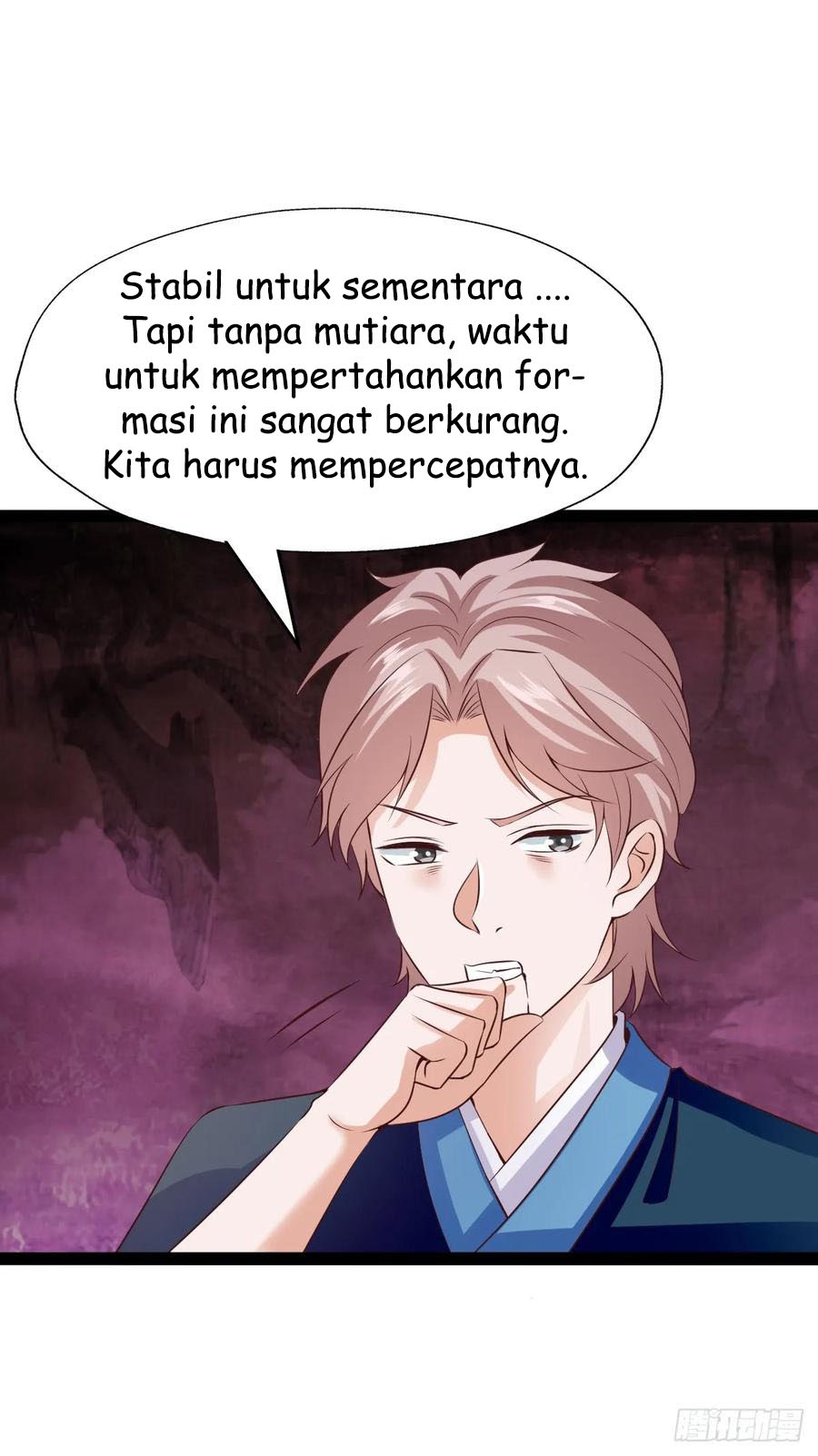 Fairy Demon Dad - Chapter 33 30 Fairy Demon Dad - Chapter 33 30