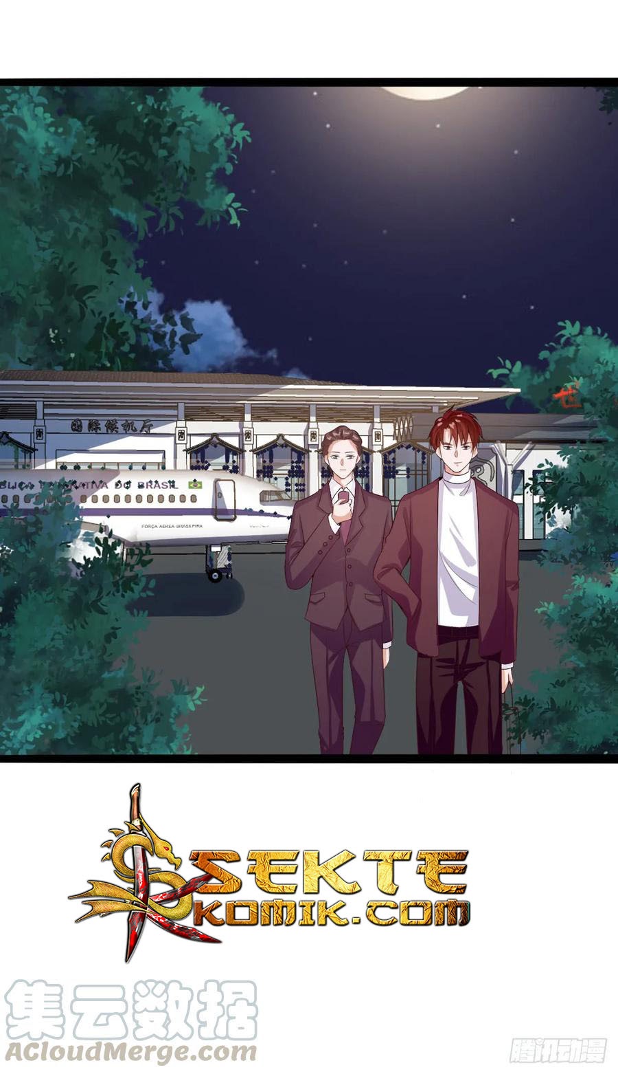 Fairy Demon Dad - Chapter 33 11 Fairy Demon Dad - Chapter 33 11