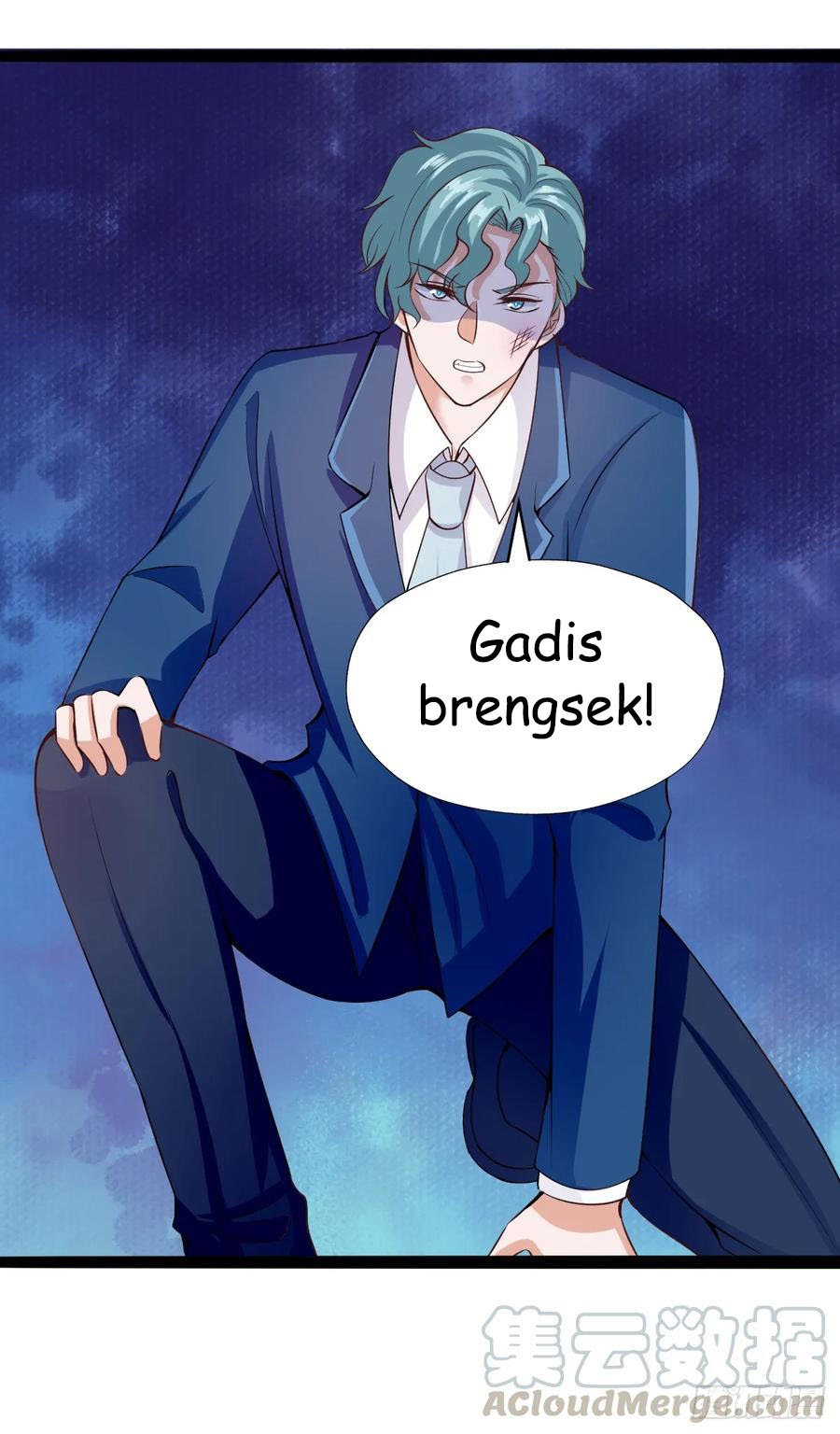 Fairy Demon Dad - Chapter 33 17 Fairy Demon Dad - Chapter 33 17
