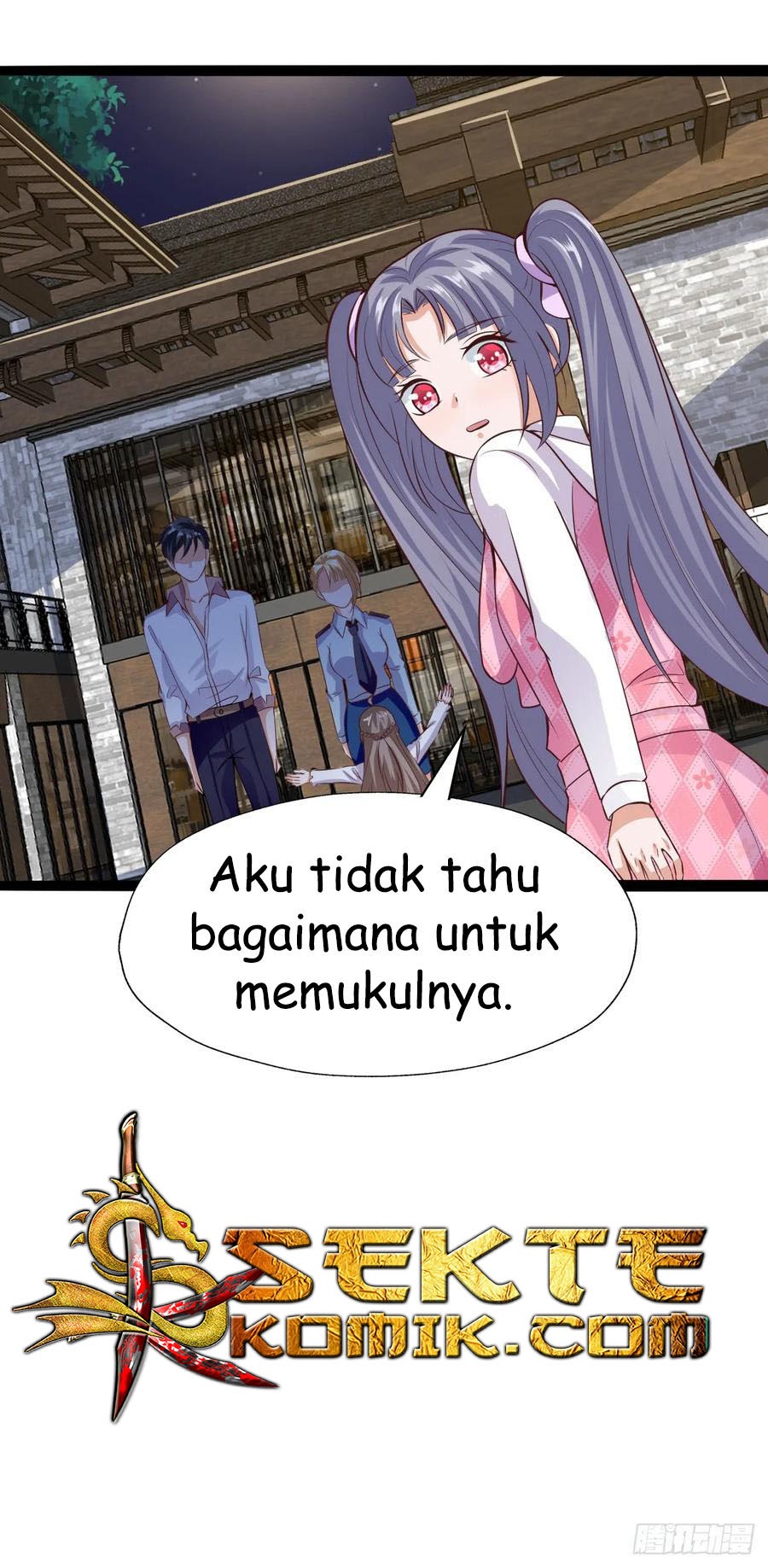 Fairy Demon Dad - Chapter 33 15 Fairy Demon Dad - Chapter 33 15