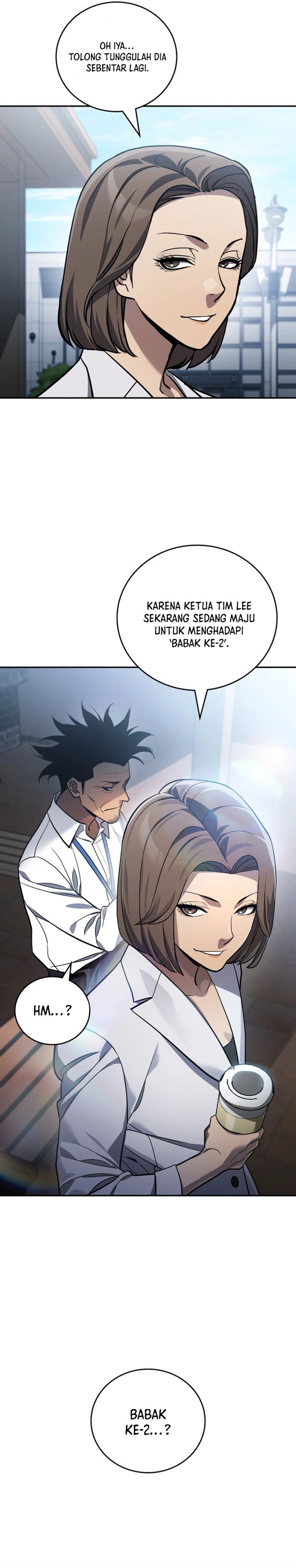 Fair Trade Committee - Chapter 38 23