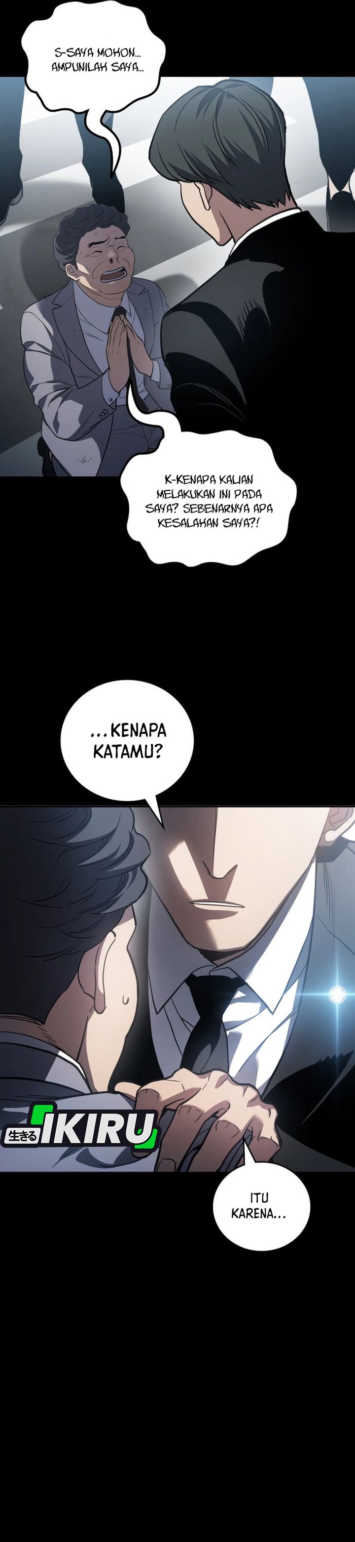 Fair Trade Committee - Chapter 38 3