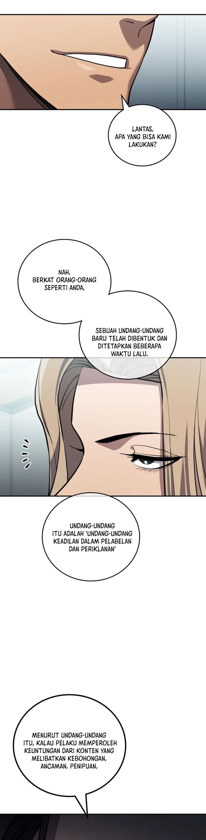 Fair Trade Committee - Chapter 38 32