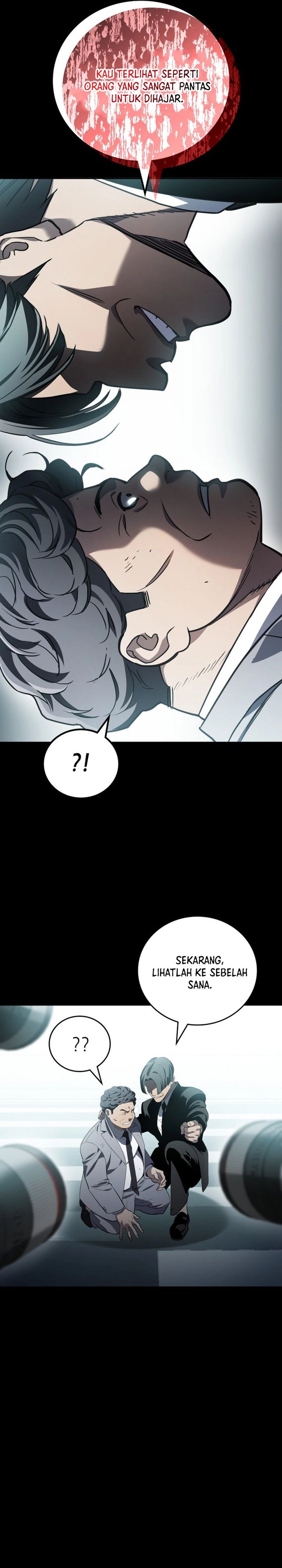 Fair Trade Committee - Chapter 38 4