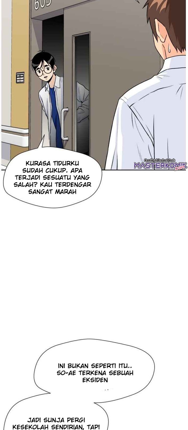 Face Genius - Chapter 32 22