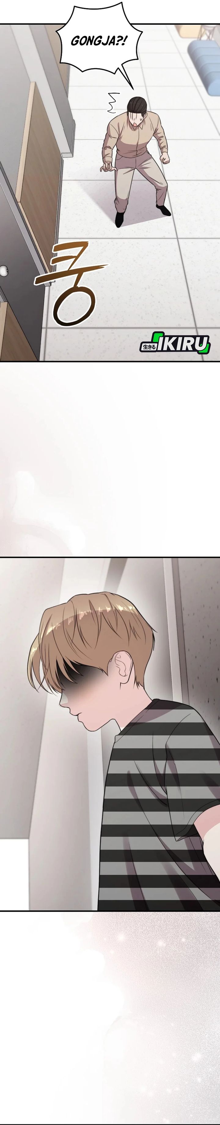 Face Genius, 0 Year-Old Top Star - Chapter 36 8 Face Genius, 0 Year-Old Top Star - Chapter 36 8
