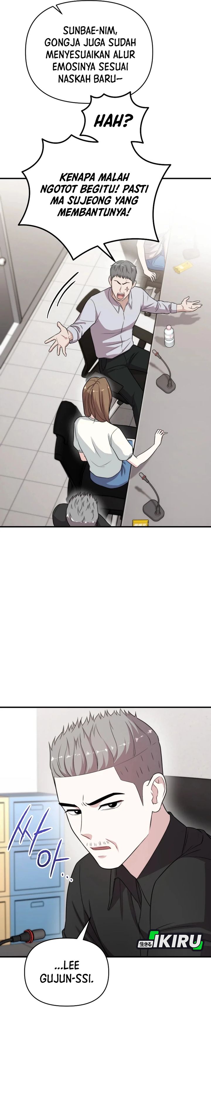 Face Genius, 0 Year-Old Top Star - Chapter 36 39 Face Genius, 0 Year-Old Top Star - Chapter 36 39