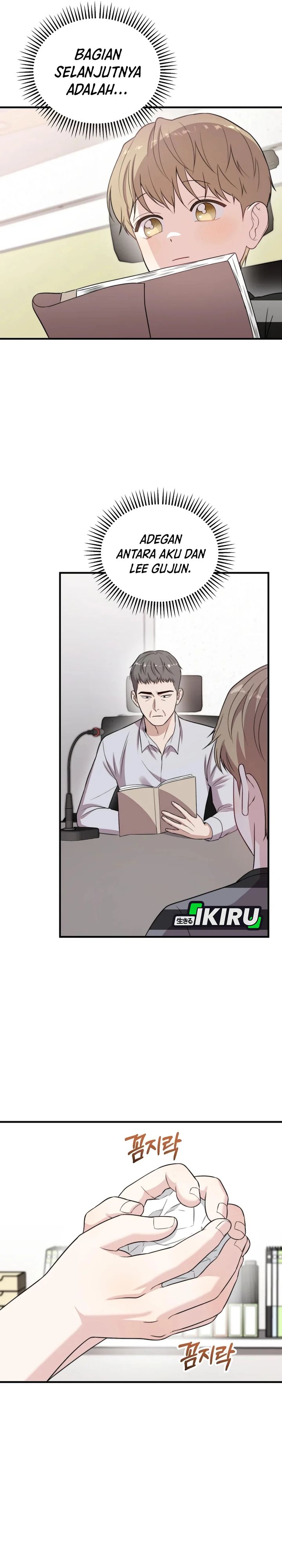 Face Genius, 0 Year-Old Top Star - Chapter 36 32 Face Genius, 0 Year-Old Top Star - Chapter 36 32