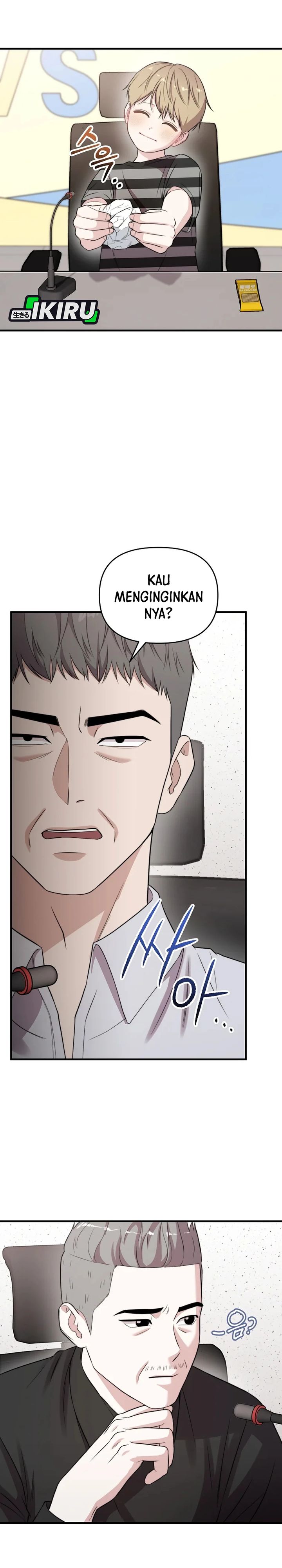 Face Genius, 0 Year-Old Top Star - Chapter 36 33 Face Genius, 0 Year-Old Top Star - Chapter 36 33