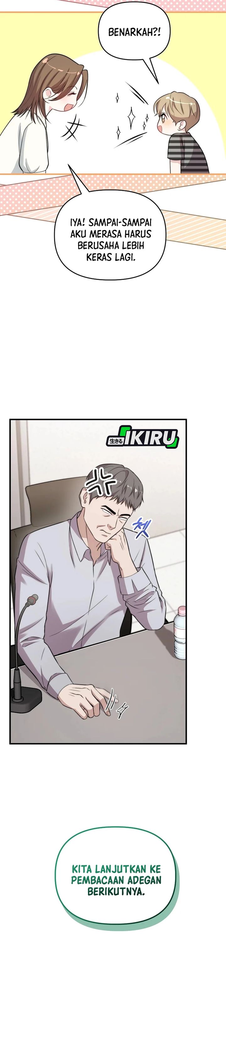 Face Genius, 0 Year-Old Top Star - Chapter 36 31 Face Genius, 0 Year-Old Top Star - Chapter 36 31