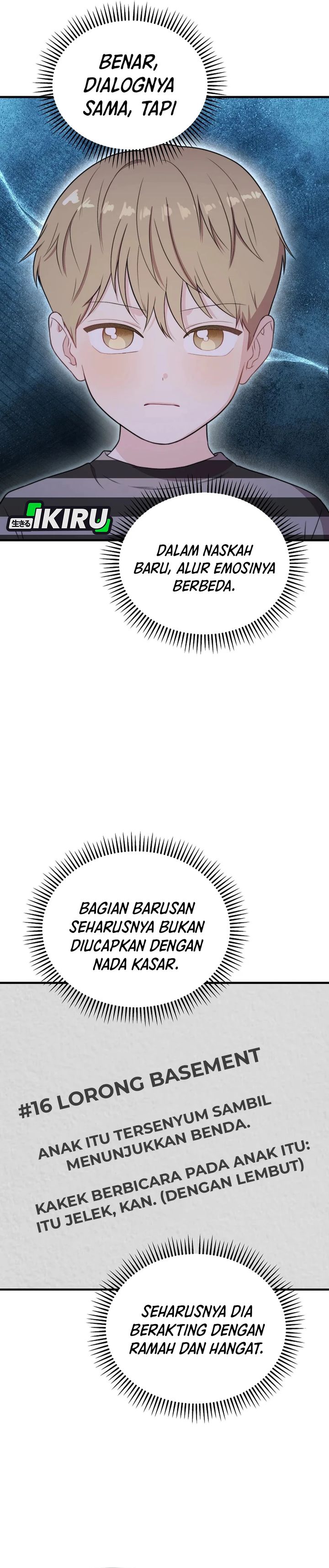Face Genius, 0 Year-Old Top Star - Chapter 36 37 Face Genius, 0 Year-Old Top Star - Chapter 36 37