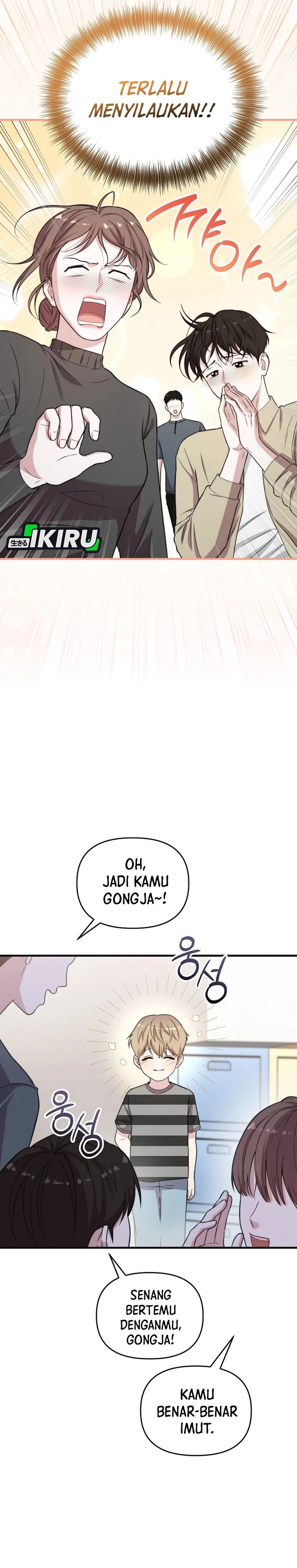 Face Genius, 0 Year-Old Top Star - Chapter 36 11 Face Genius, 0 Year-Old Top Star - Chapter 36 11