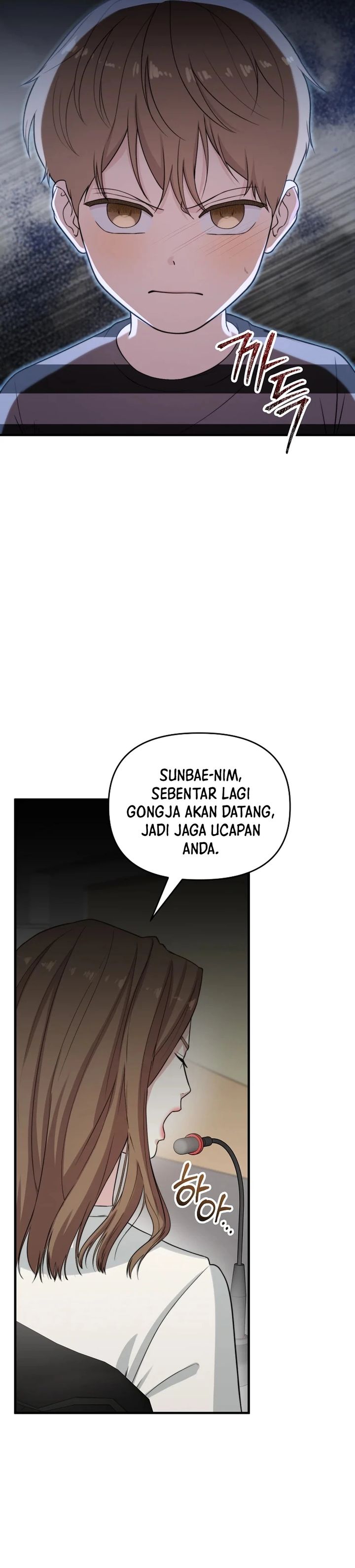 Face Genius, 0 Year-Old Top Star - Chapter 36 4 Face Genius, 0 Year-Old Top Star - Chapter 36 4
