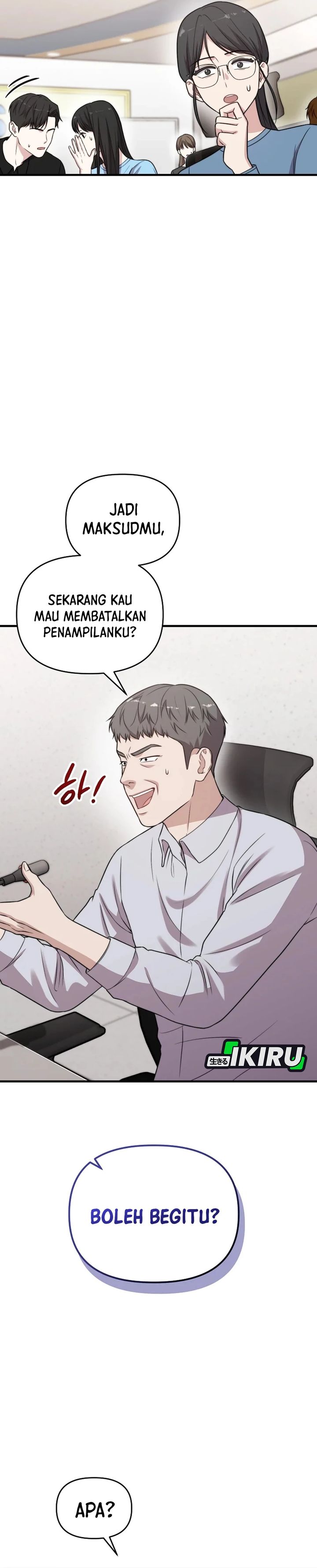 Face Genius, 0 Year-Old Top Star - Chapter 36 41 Face Genius, 0 Year-Old Top Star - Chapter 36 41