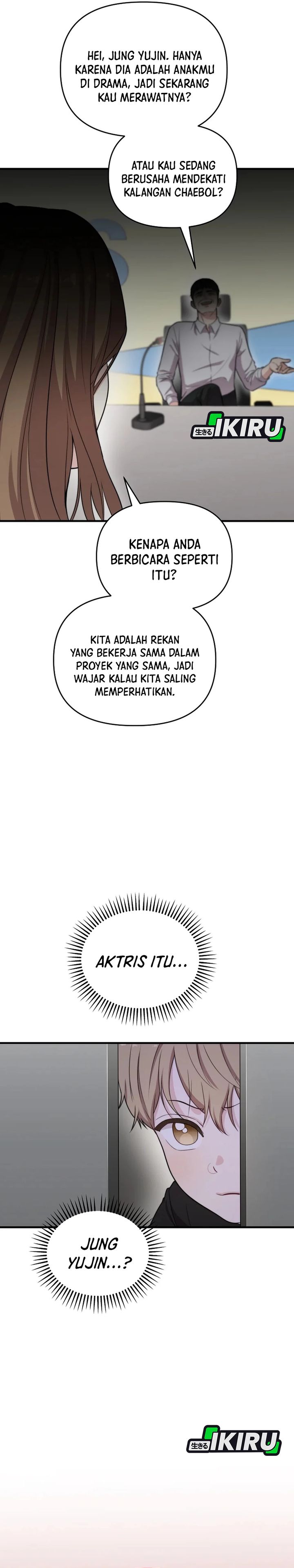 Face Genius, 0 Year-Old Top Star - Chapter 36 5 Face Genius, 0 Year-Old Top Star - Chapter 36 5