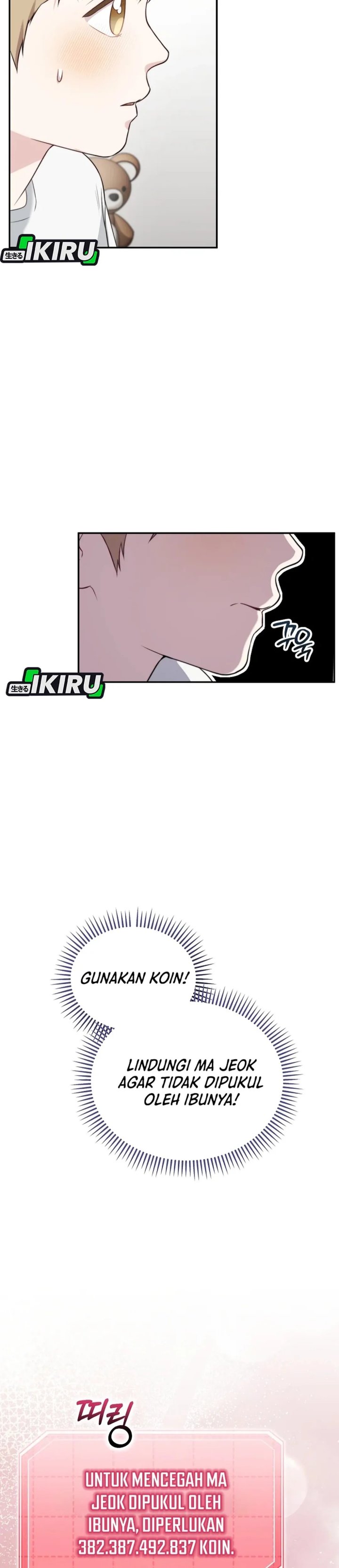 Face Genius, 0 Year-Old Top Star - Chapter 37 23 Face Genius, 0 Year-Old Top Star - Chapter 37 23