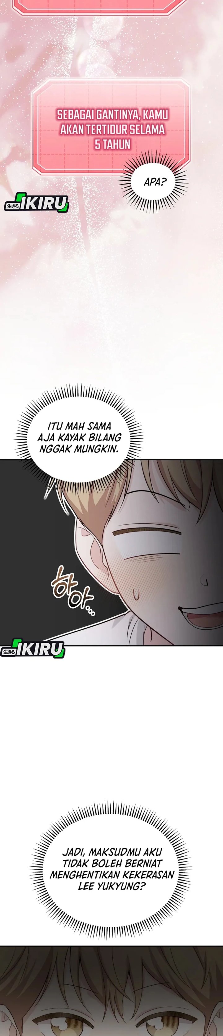 Face Genius, 0 Year-Old Top Star - Chapter 37 24 Face Genius, 0 Year-Old Top Star - Chapter 37 24