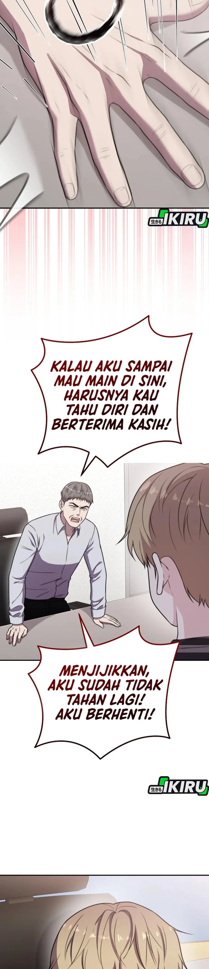 Face Genius, 0 Year-Old Top Star - Chapter 37 3 Face Genius, 0 Year-Old Top Star - Chapter 37 3