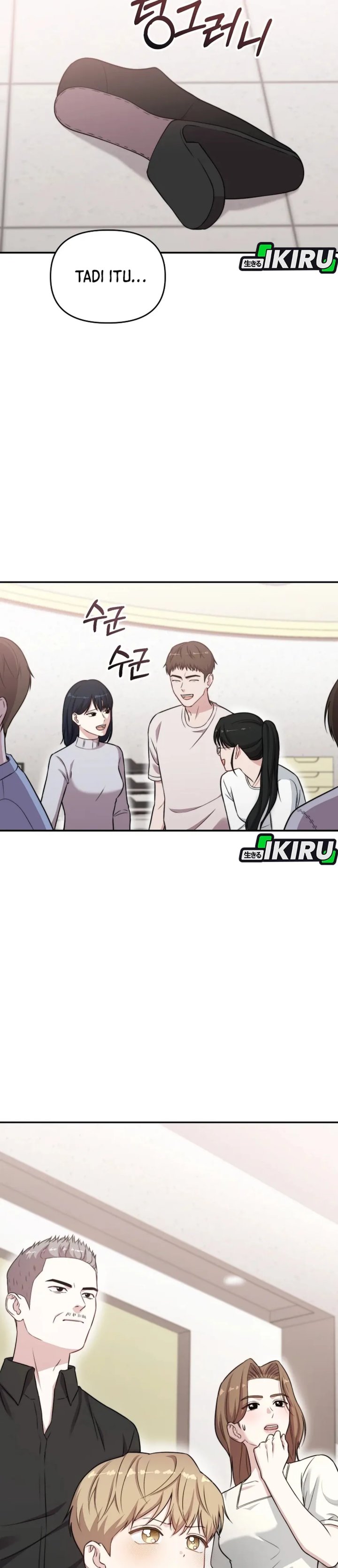 Face Genius, 0 Year-Old Top Star - Chapter 37 12 Face Genius, 0 Year-Old Top Star - Chapter 37 12