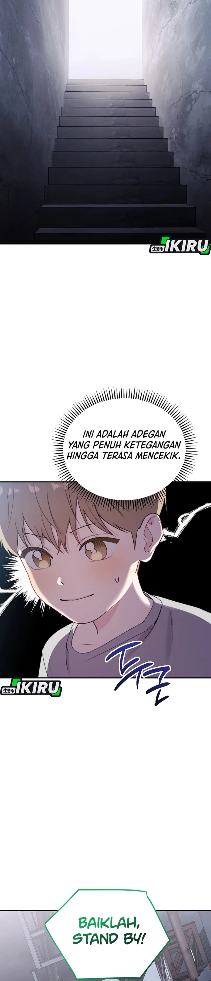 Face Genius, 0 Year-Old Top Star - Chapter 37 43 Face Genius, 0 Year-Old Top Star - Chapter 37 43