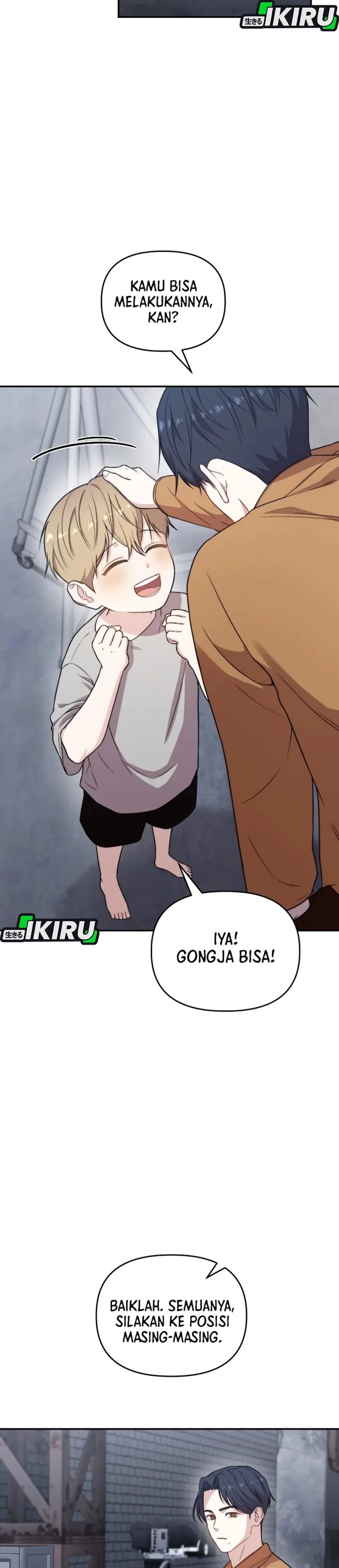 Face Genius, 0 Year-Old Top Star - Chapter 37 40 Face Genius, 0 Year-Old Top Star - Chapter 37 40